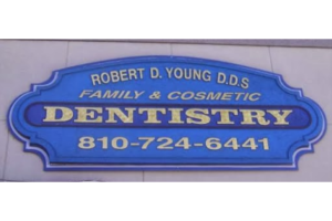Robert D Young, DDS, P.C.