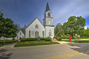 First Congregational United Church Of Christ