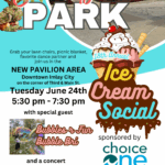 2025 Summer Concerts and Ice Cream Social in Imlay City
